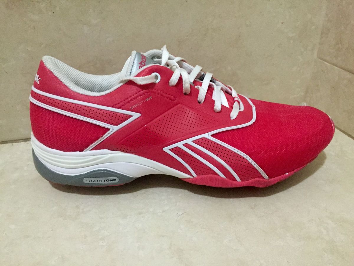tenis reebok easytone feminino preço