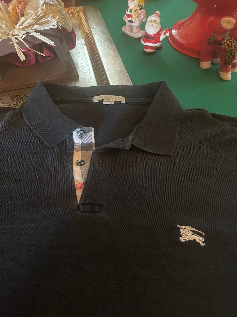 burberry tradicional xl