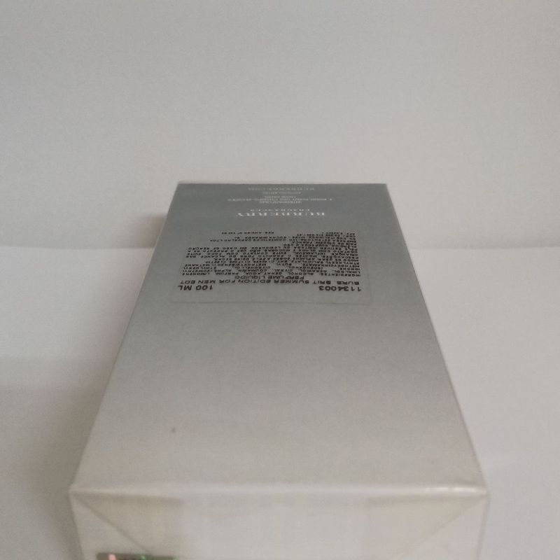burberry brit summer