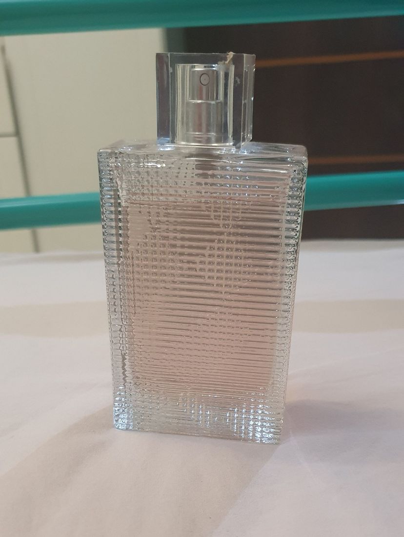 Burberry London | Perfume Feminino Burberry Usado 54000003 | enjoei