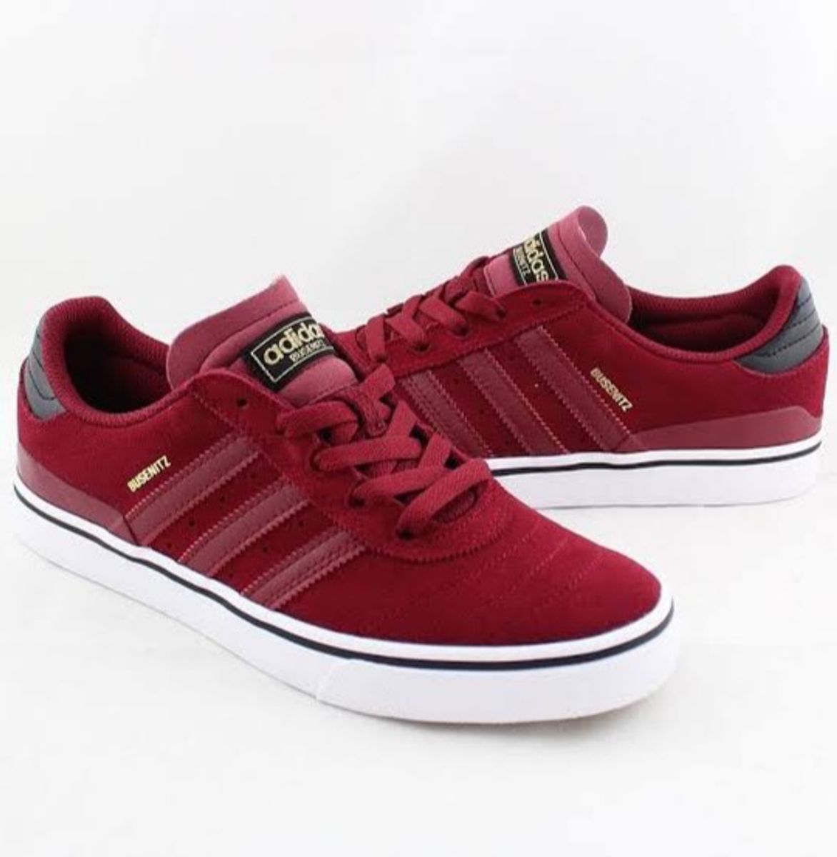 adidas feminino vinho