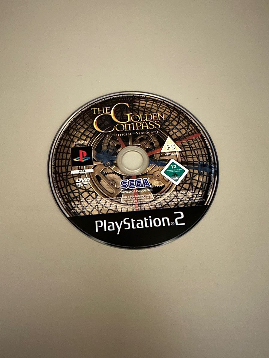 Era de Ouro das Corridas (PS2) - PAL - Novo
