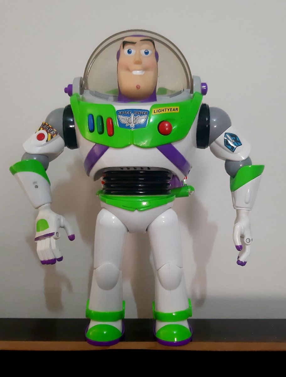 Disney store shop buzz lightyear