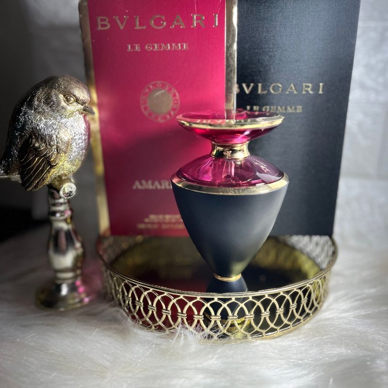 Bvlgari amarena sale