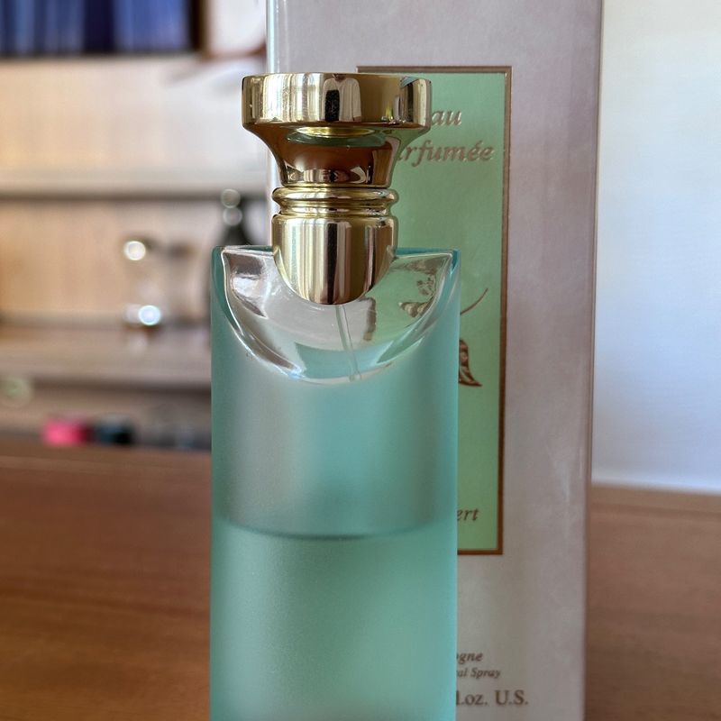 Bvlgari - Eau Parfumee Au The Vert Bvlgari - 40ml | Perfume