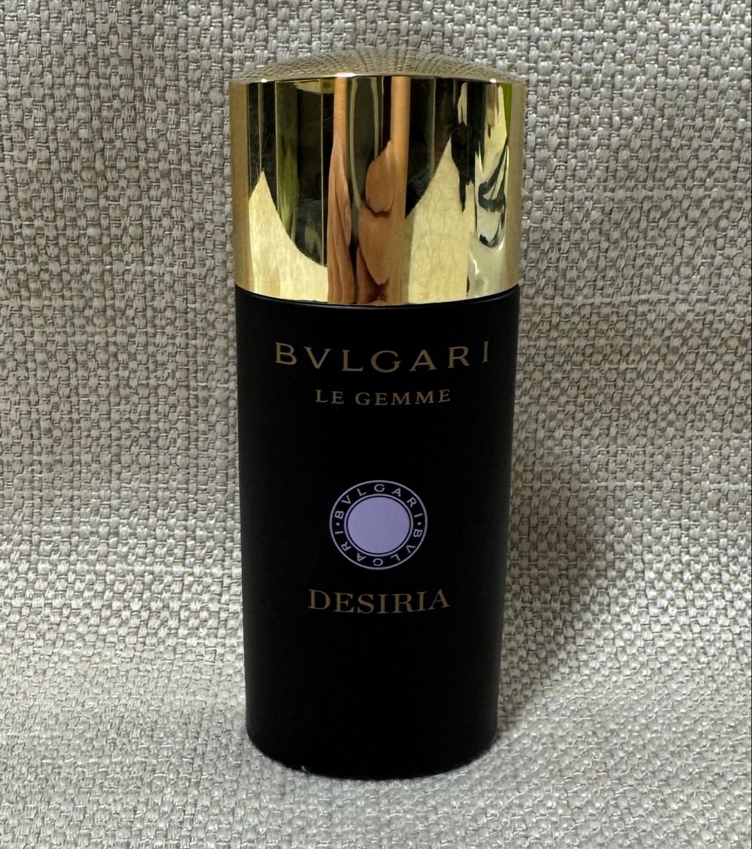 30ml LE 香水　BVLGARI DESIRIA GEMME ブルガリ