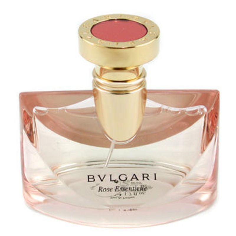 BVLGARI Rose Essentielle 香水 廃盤品 Bvlgari Rose Essentielle 30ml | Perfume Feminino Bulgari Usado