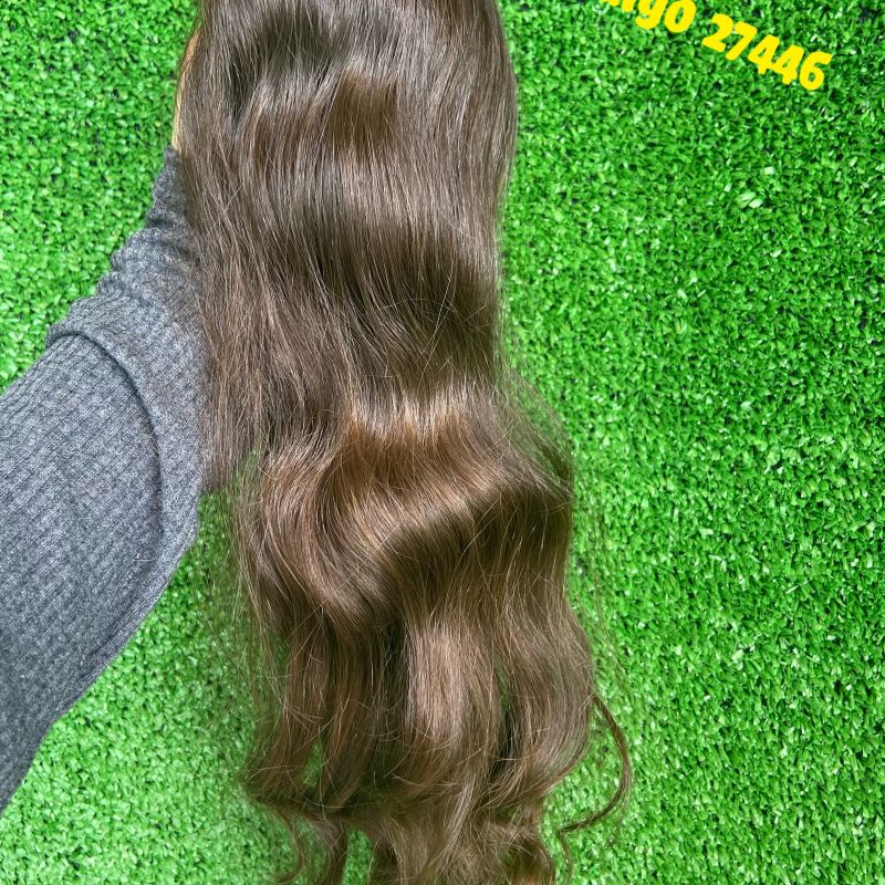 Cabelo Humano. Brasileiro do Sul. Super Lindo!!! 60cm | Produto p/ Cabelos  Feminino Nunca Usado 74265324 | enjoei