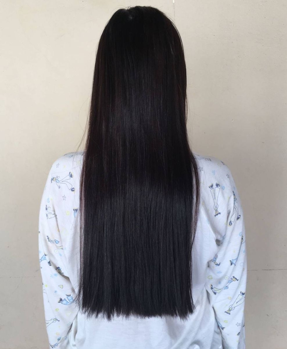 cabelo liso - outros sem marca