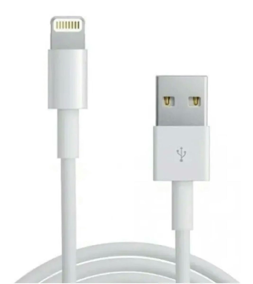 Cabo Apple Original Lightning | Iphone Apple Nunca Usado 47233691 | enjoei