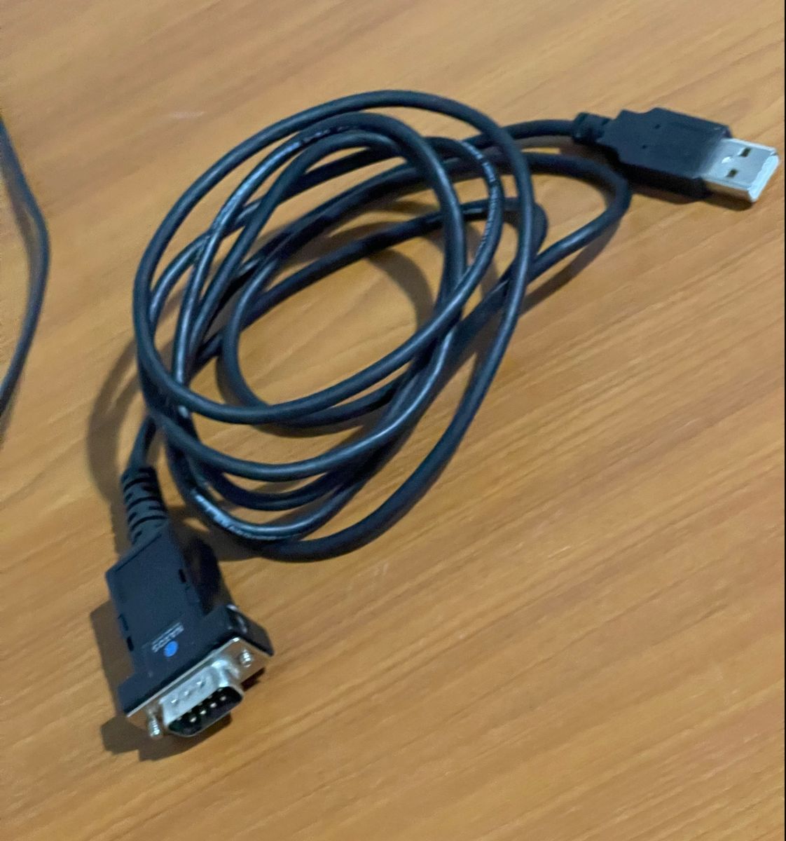 Cabo Conversor Adaptador Usb Serial Rs232 Comm5 1s-usb Ftdi ...