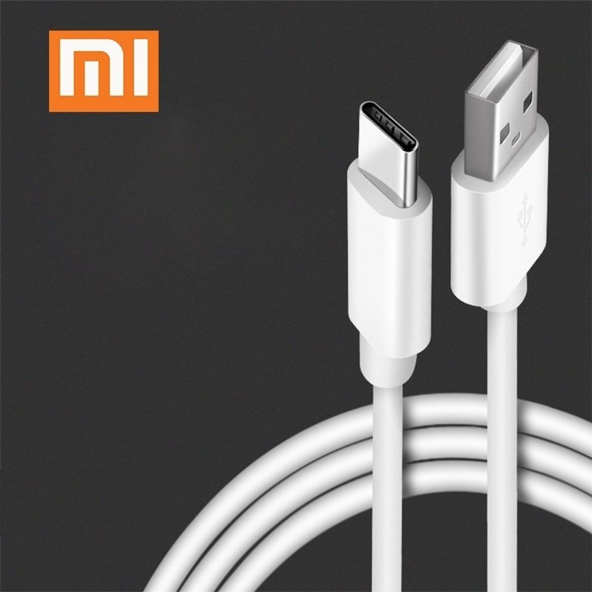 Cabo Xiaomi Cabo Usb Turbo Tipo C Mi5 Mi6 Mi7 Mi8 Mi9 | Item Info