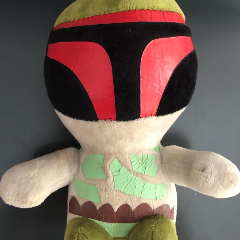 Bob fat star wars discount