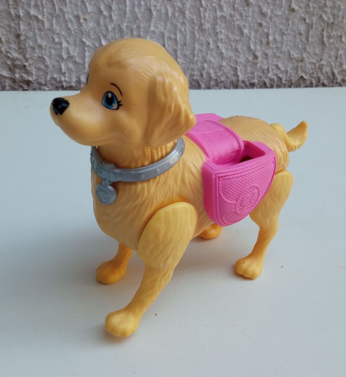 Cachorro da Barbie | Brinquedo Mattel Usado 64159346 | enjoei