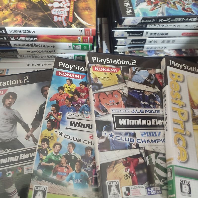 Os 5 melhores Jogos de Plataforma PlayStation 2 lançados em 2007