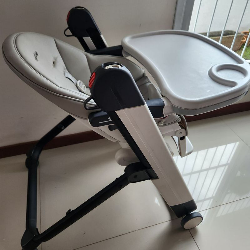 Peg perego siesta online olx