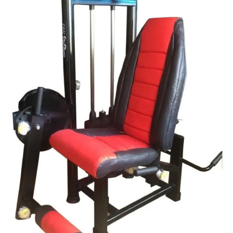 Cadeira Extensora/flexora - para Casa & Academia | Roupa Esportiva  Masculino C&V Pro Fitness Nunca Usado 72771045 | enjoei