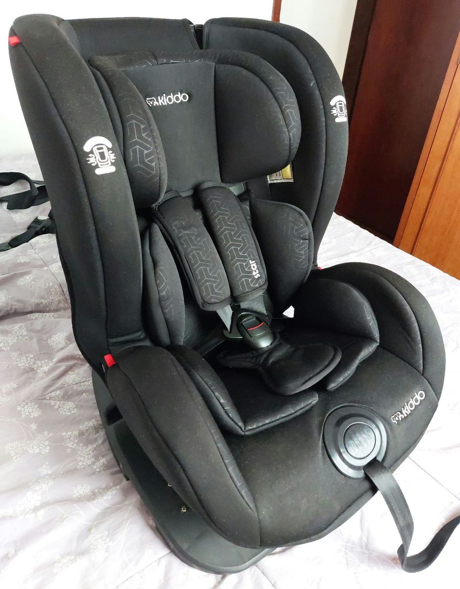 Kiddo star isofix hotsell