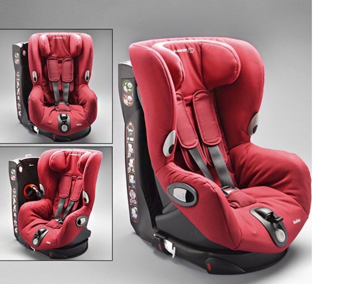 Cadeira Para Carro Axiss Bebe Confort Item Infantil Bebe Confort Axiss Usado 4264 Enjoei