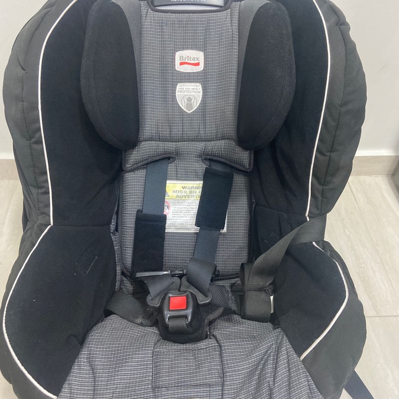 Cadeirinha Britax Advocate 70 G3 Britax Usado 99219967 enjoei