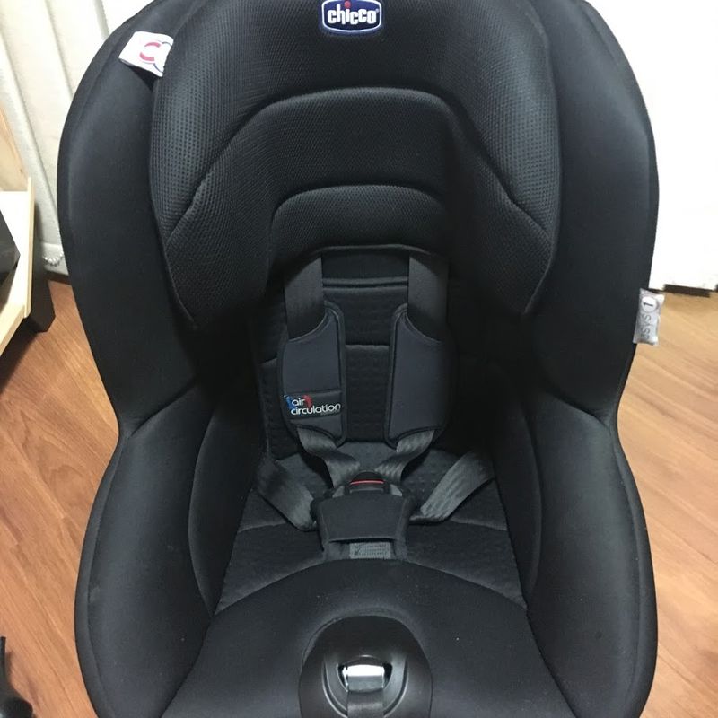 Cadeirinha Chicco Oasys Chicco Siège Auto Groupe Chicco Oasys Evo