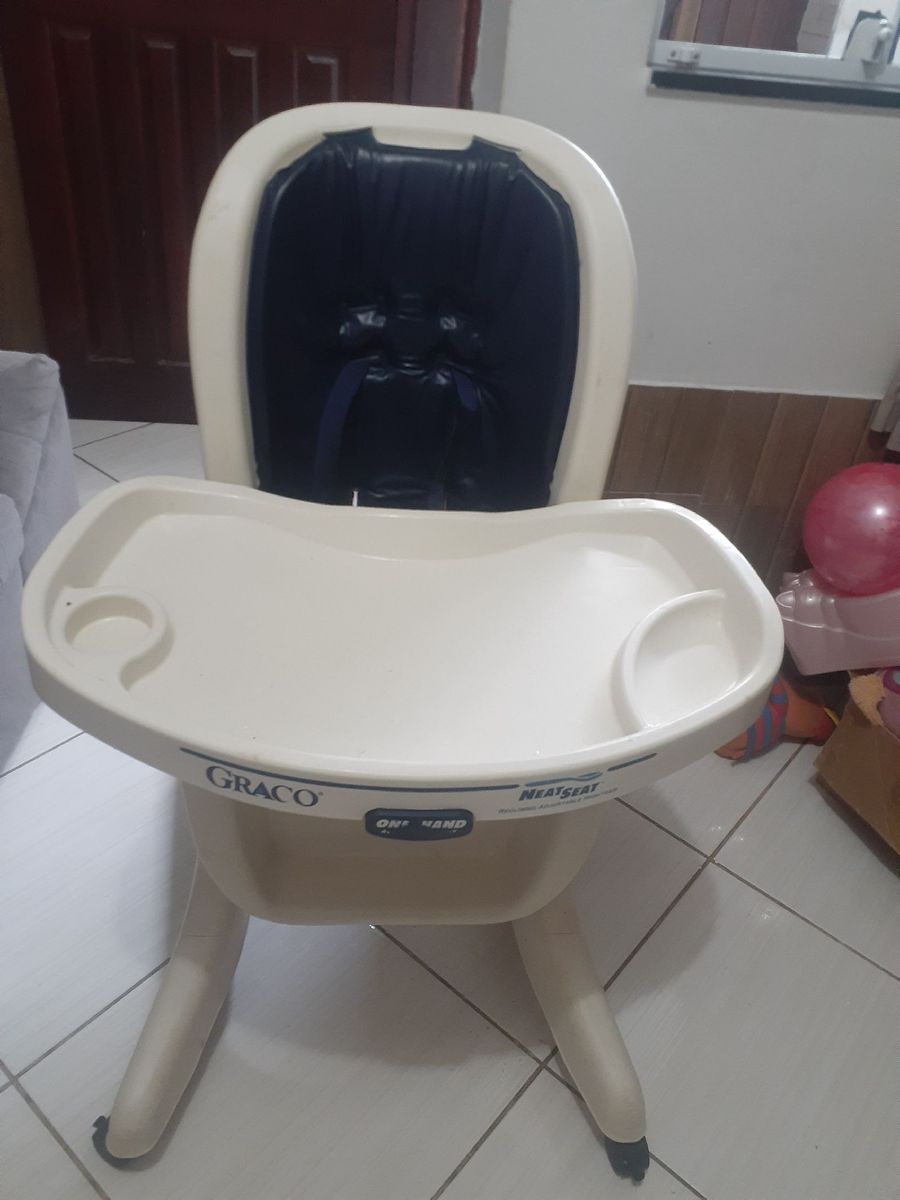 Cadeirinha Da Marca Graco Item Infantil Marca Graco Usado Enjoei