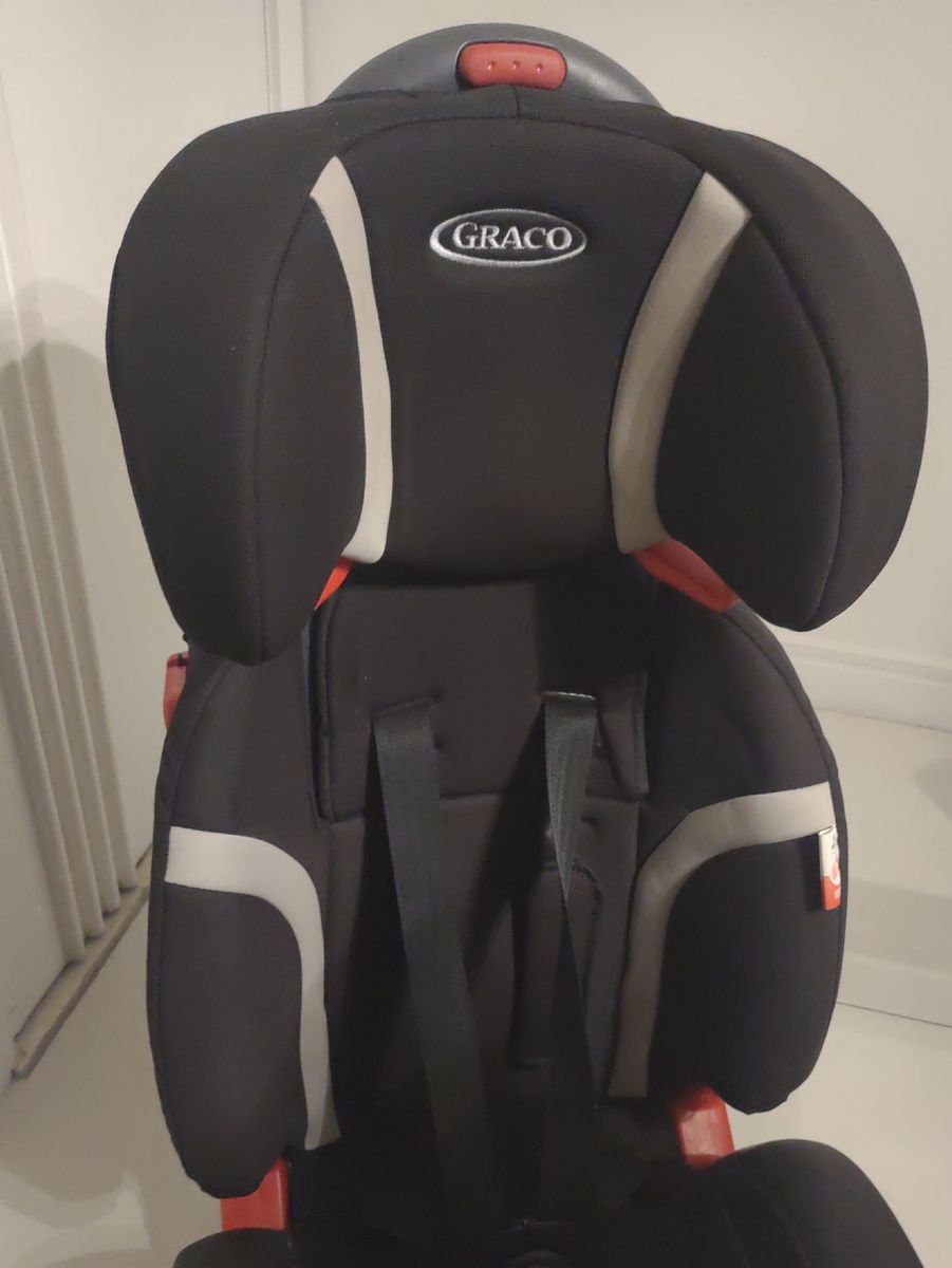 Cadeirinha de Bebê Graco Maxi Cadeirinha Infantil Graco Maxi Usado enjoei