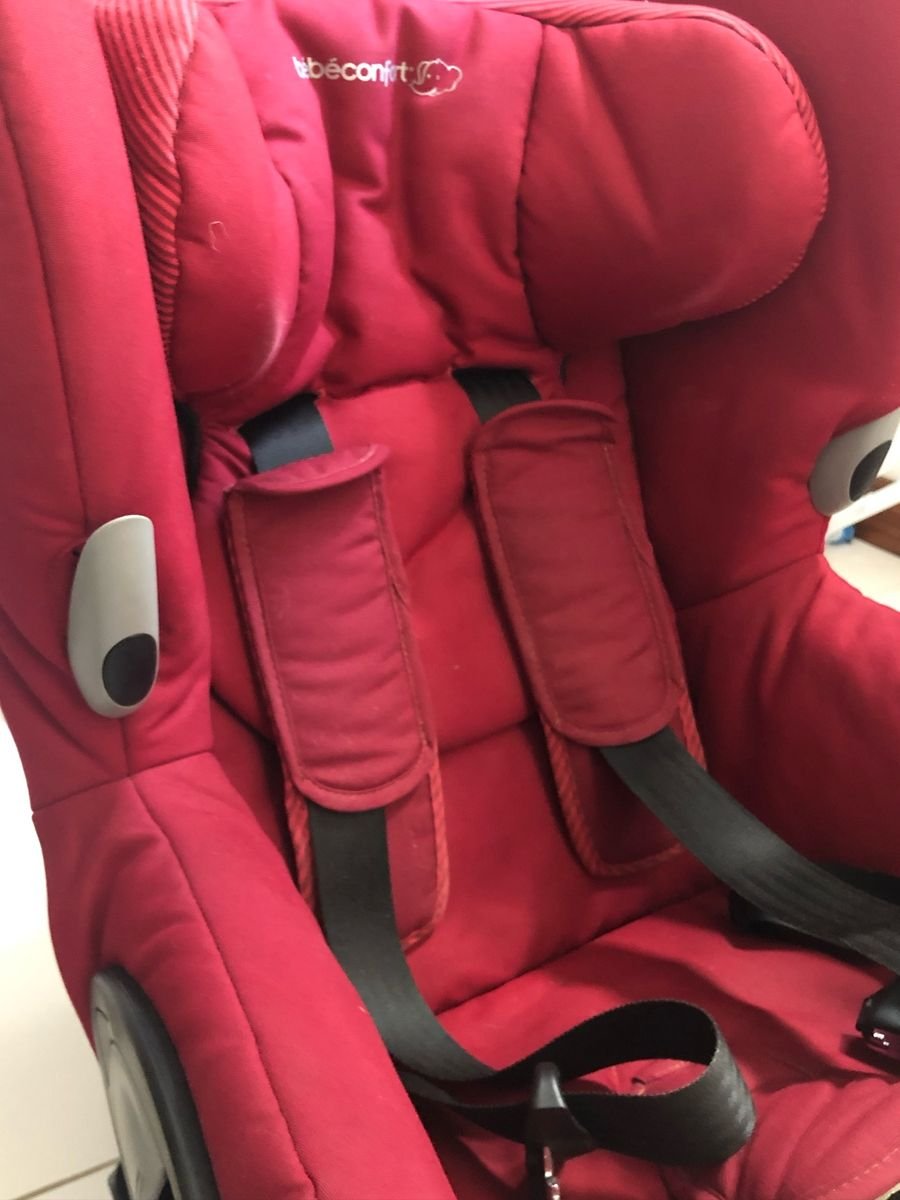 Cadeirinha De Carro Bebe Confort Axiss Item Infantil Bebe Confort Usado Enjoei