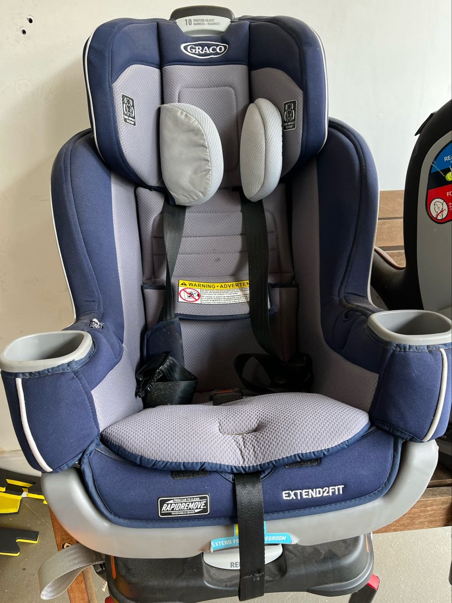 Cadeirinha De Seguran A Graco Cadeirinha Infantil Graco Usado Enjoei