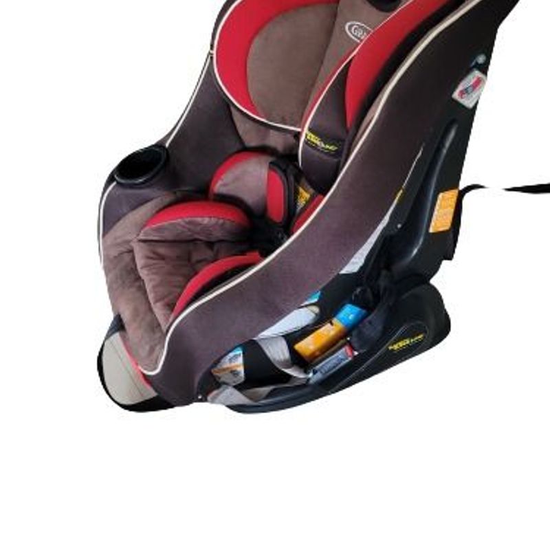 Cadeirinha Graco Head Wise 70 Impecavel Cadeirinha Infantil Graco Usado 85605277 enjoei