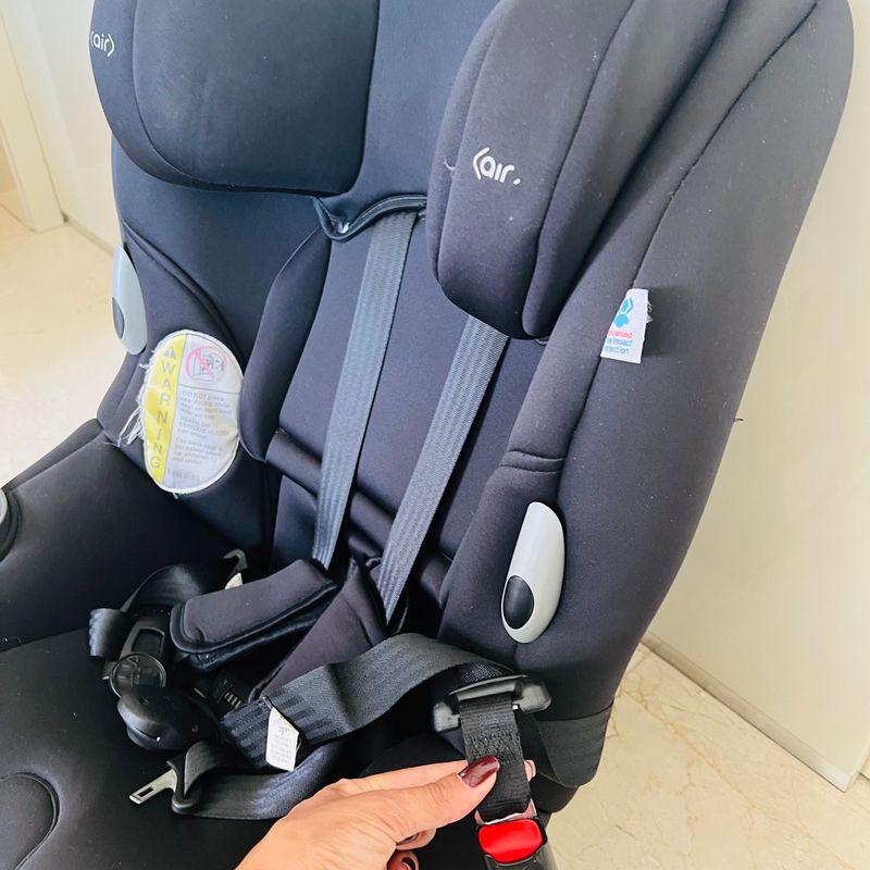 Maxi cosi pria 85 isofix sale