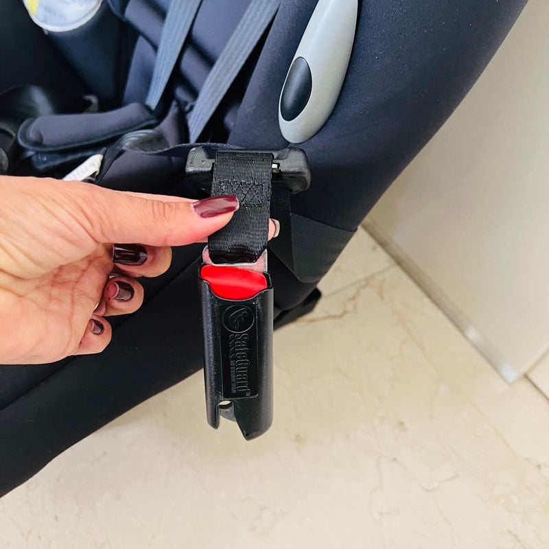 Maxi cosi pria 85 cheap isofix