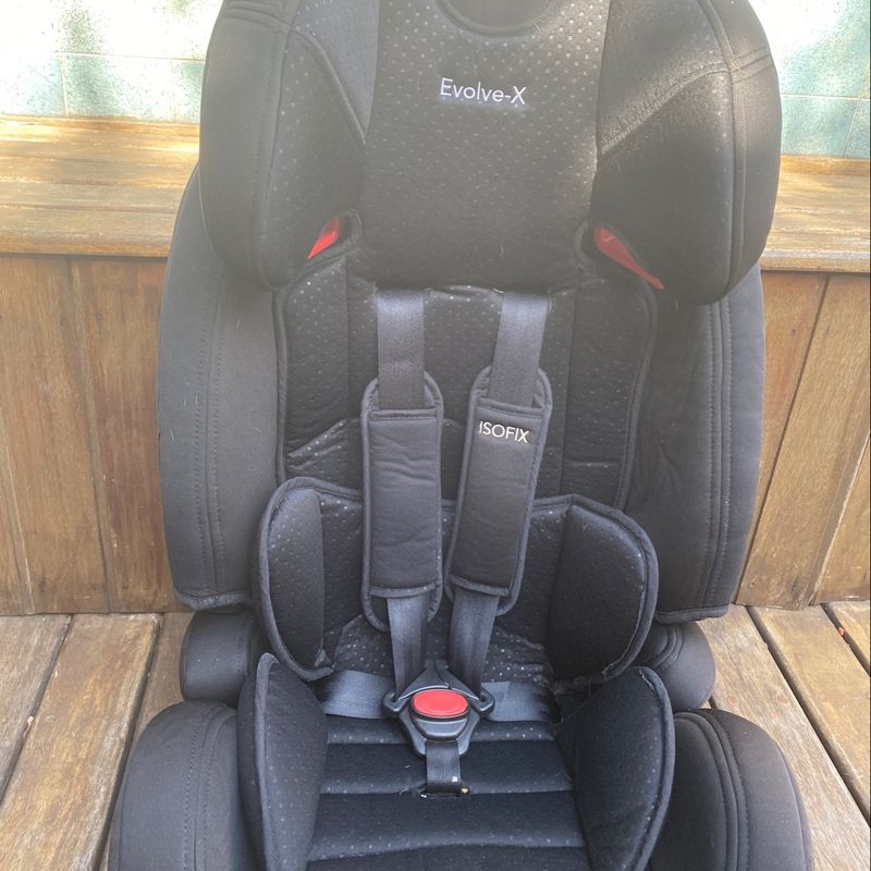 Isofix cosco outlet