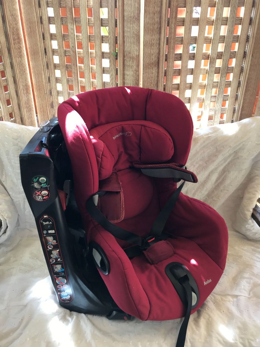 Cadeirinha Para Carro Bebe Confort Axiss Cadeirinha Infantil Bebe Confort Usado Enjoei