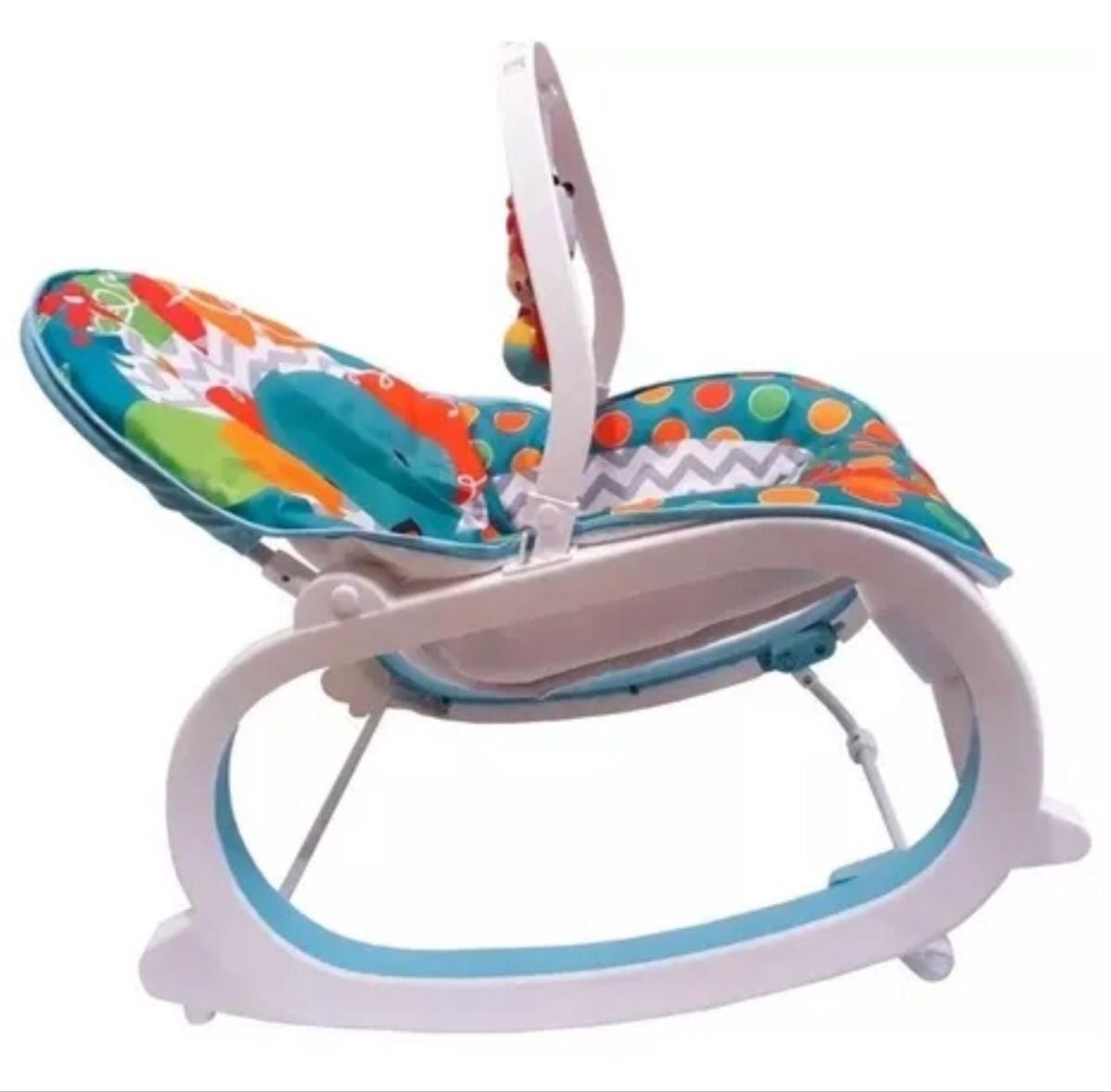Cadeirinha Que Toca e Vibra | Cadeirinha Infantil Usado 71940084 | enjoei