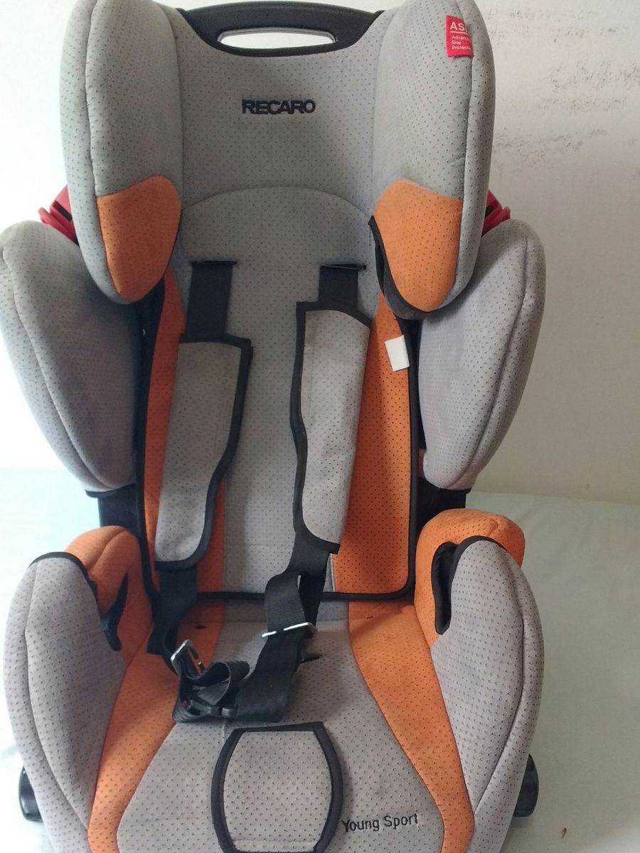 Carrinho Recaro Online Off 63