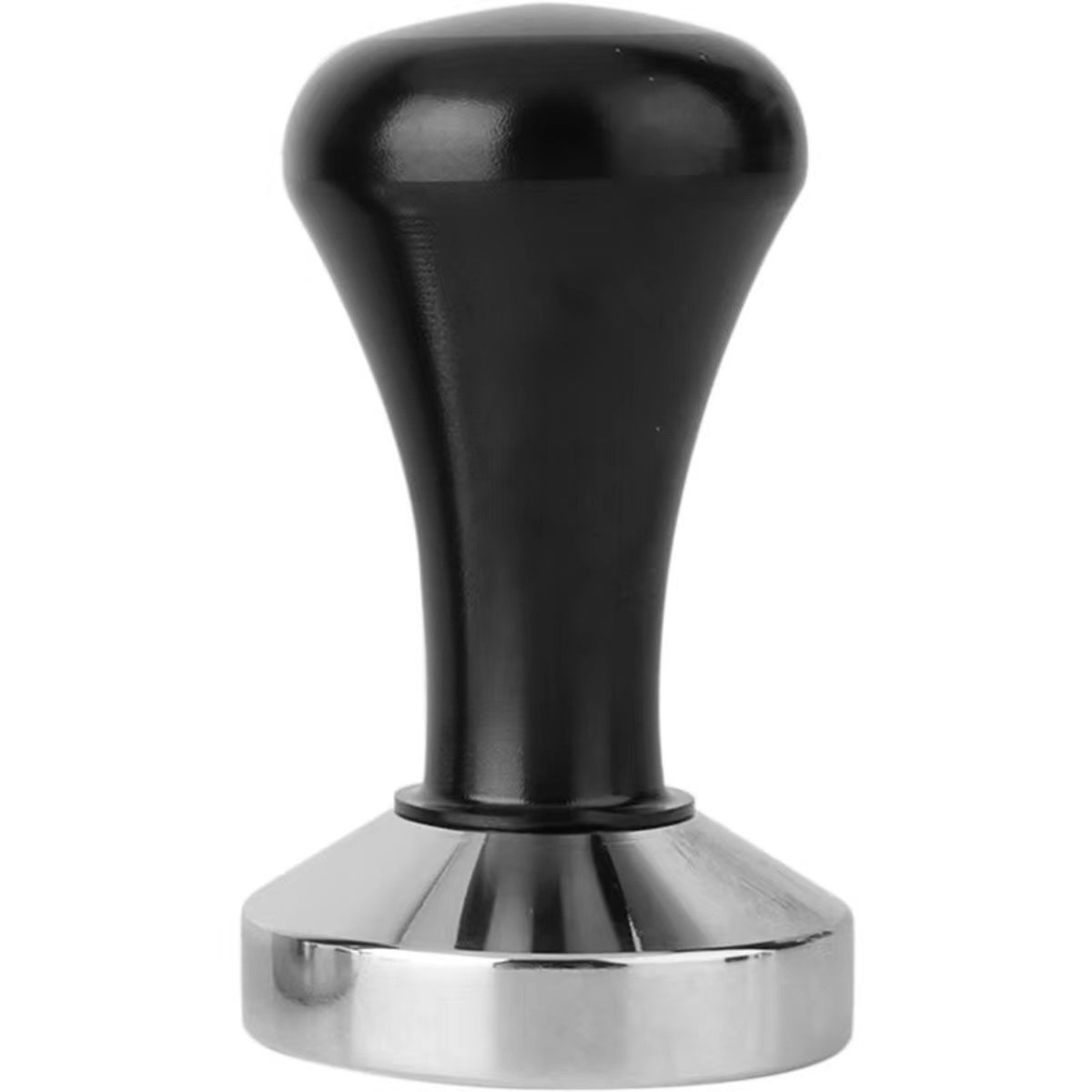 Café Expresso Café Tamper de Inox 53 Mm Móvel de Cozinha Raleo Nunca