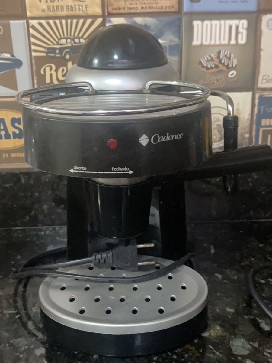 Cafeteira Cadence | Móvel de Cozinha Cadence Usado 72100055 | enjoei
