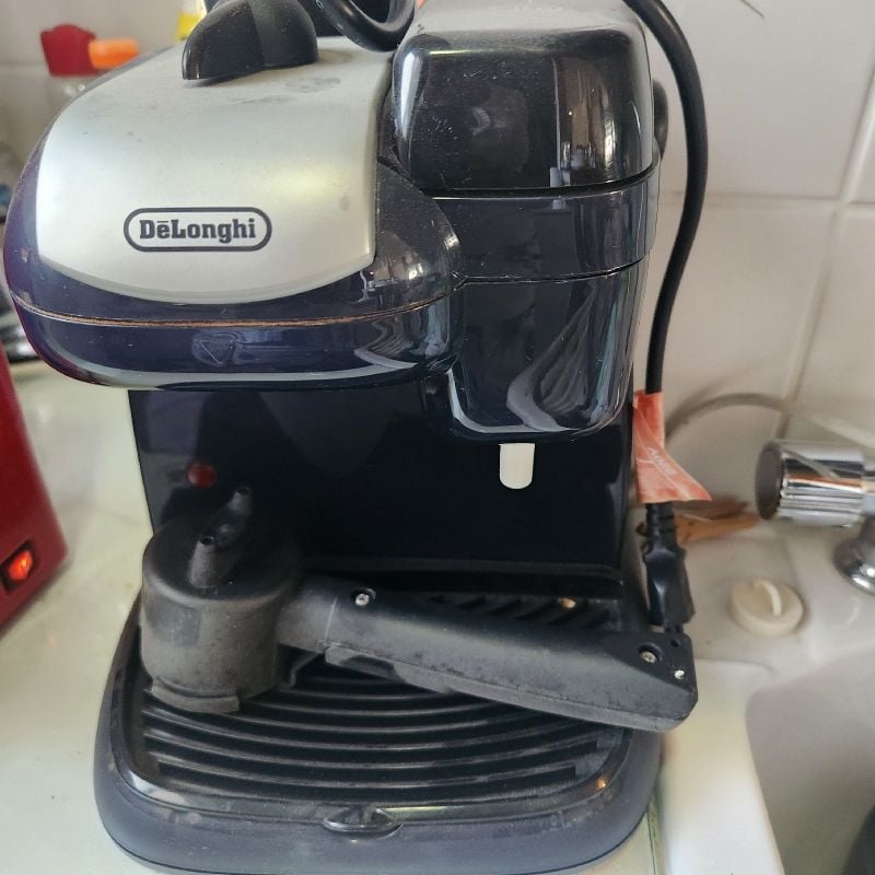 Cafeteira Delonghi | Delonghi Usado 104270654 | enjoei