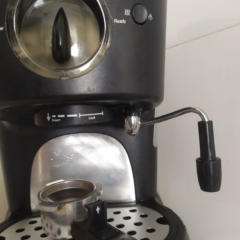 Comparar Preço de Cafeteiras Elétrica Baratas é no JáCotei