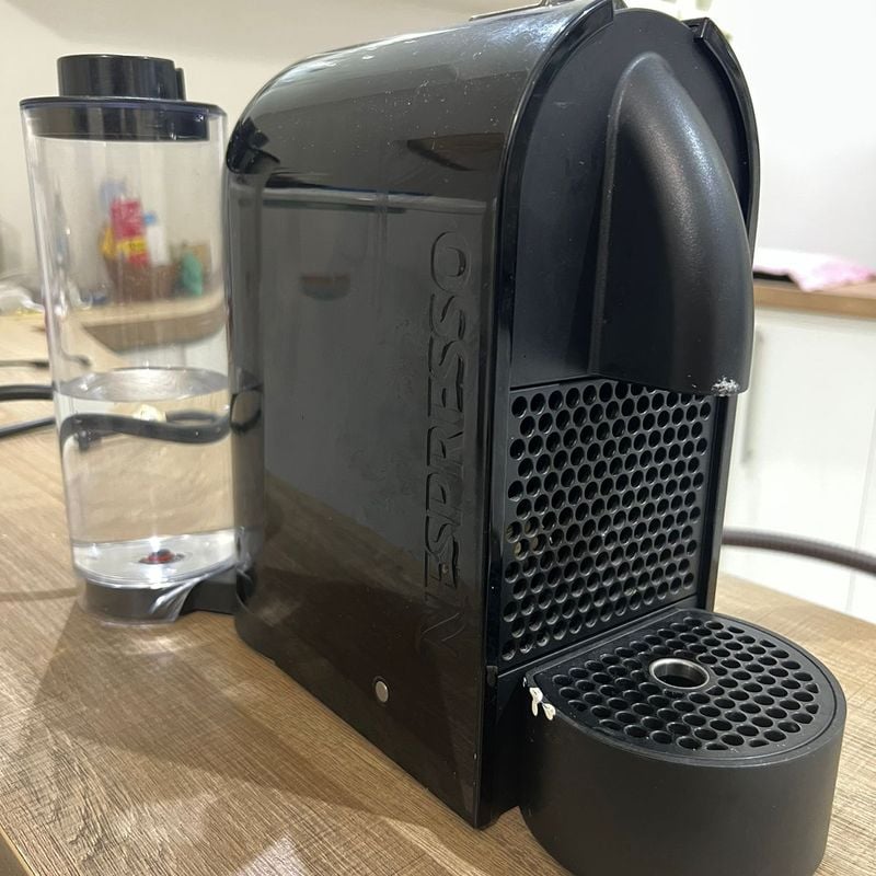 Nespresso umilk outlet d55