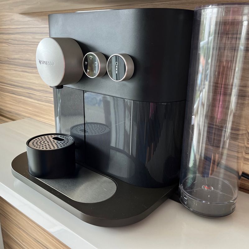 Nespresso c80 hotsell