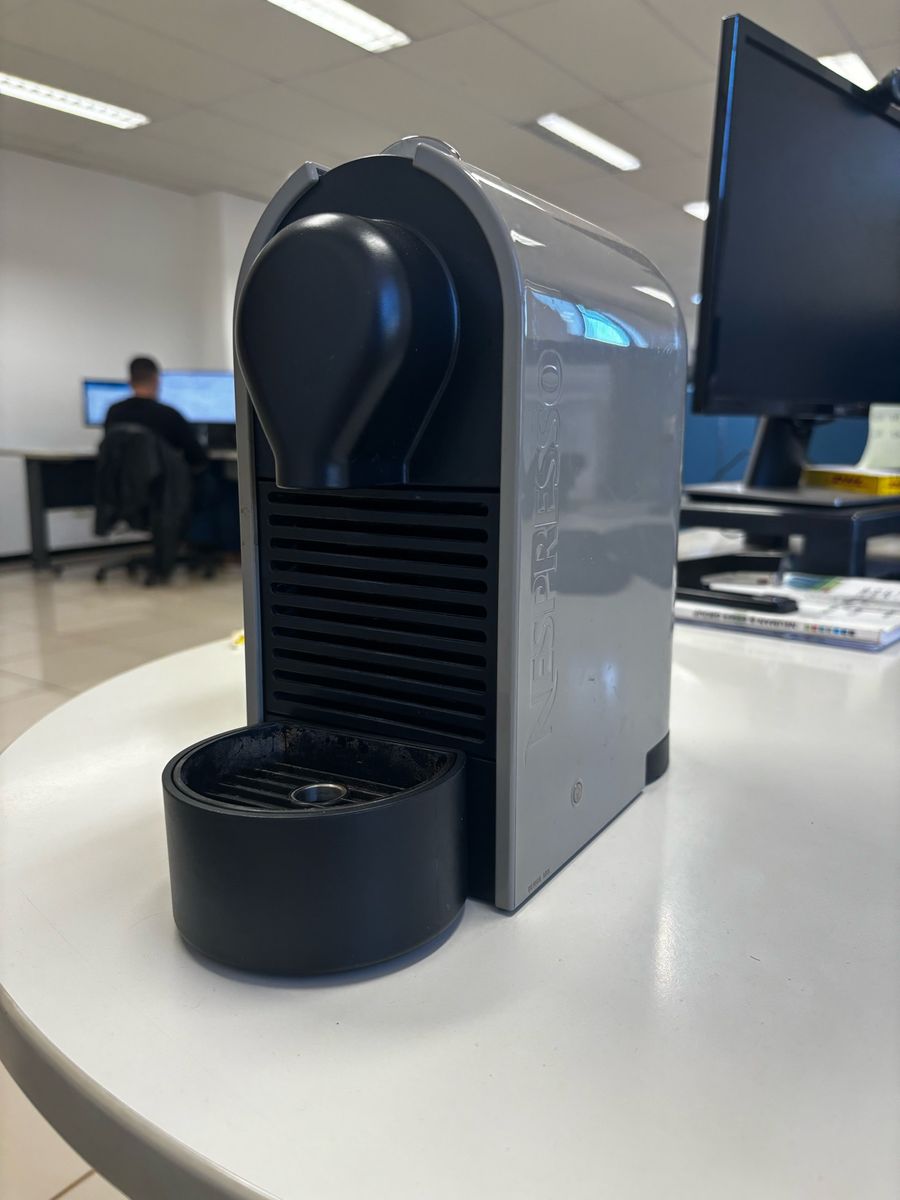 NESPRESSO C50CW 新品未使用 C50CW NESPRESSO 新品未使用