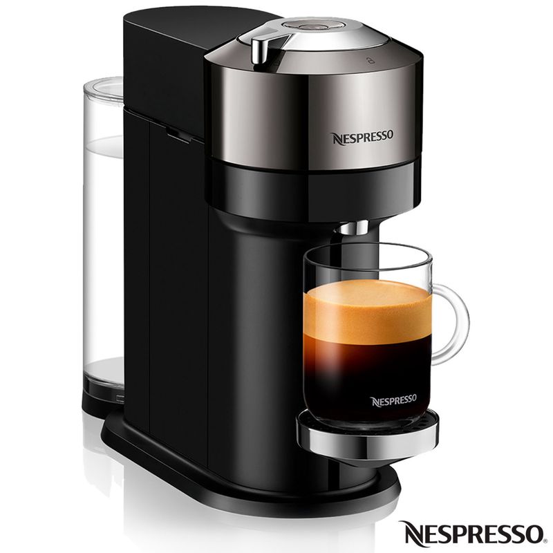 Hotsell Nespresso Vertuo Chrome