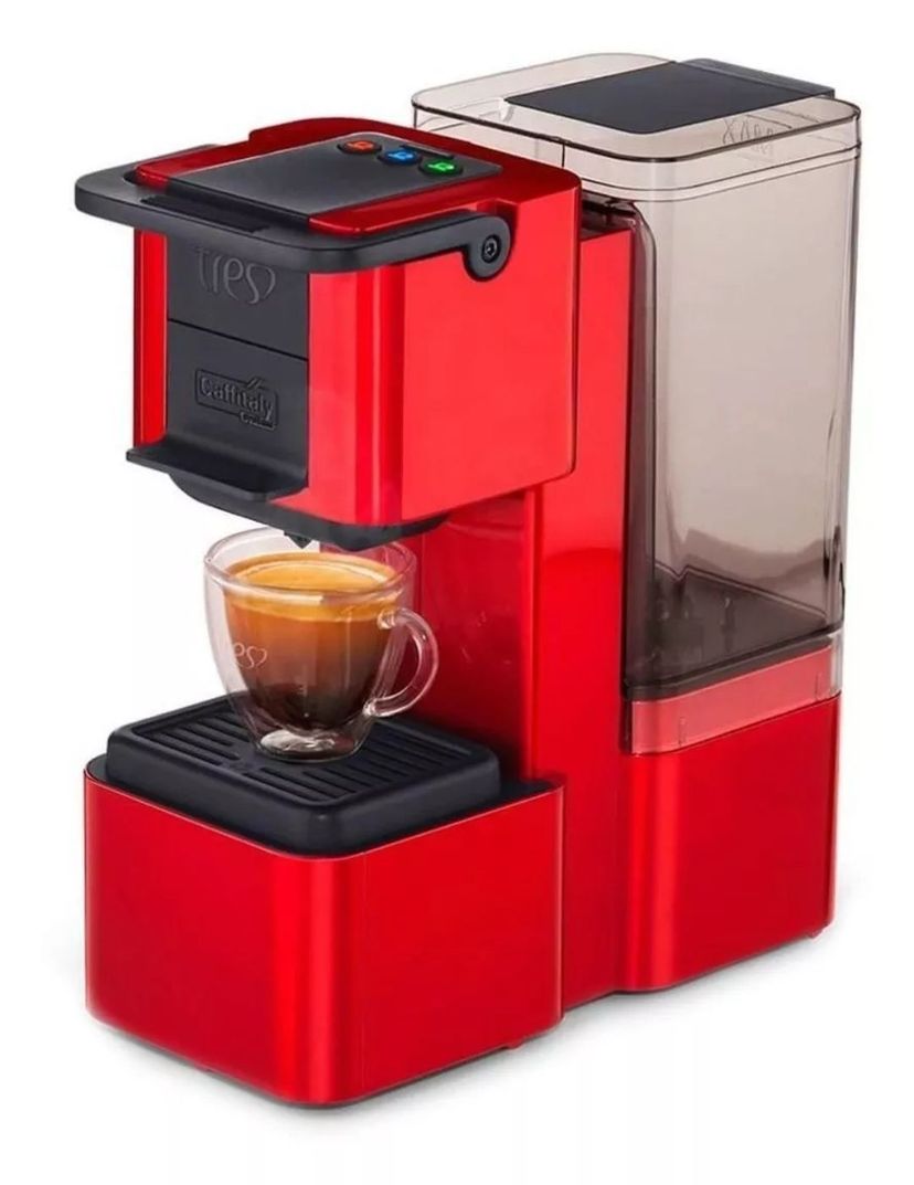 Três Corações Pop Plus. Fonte: Três Corações.