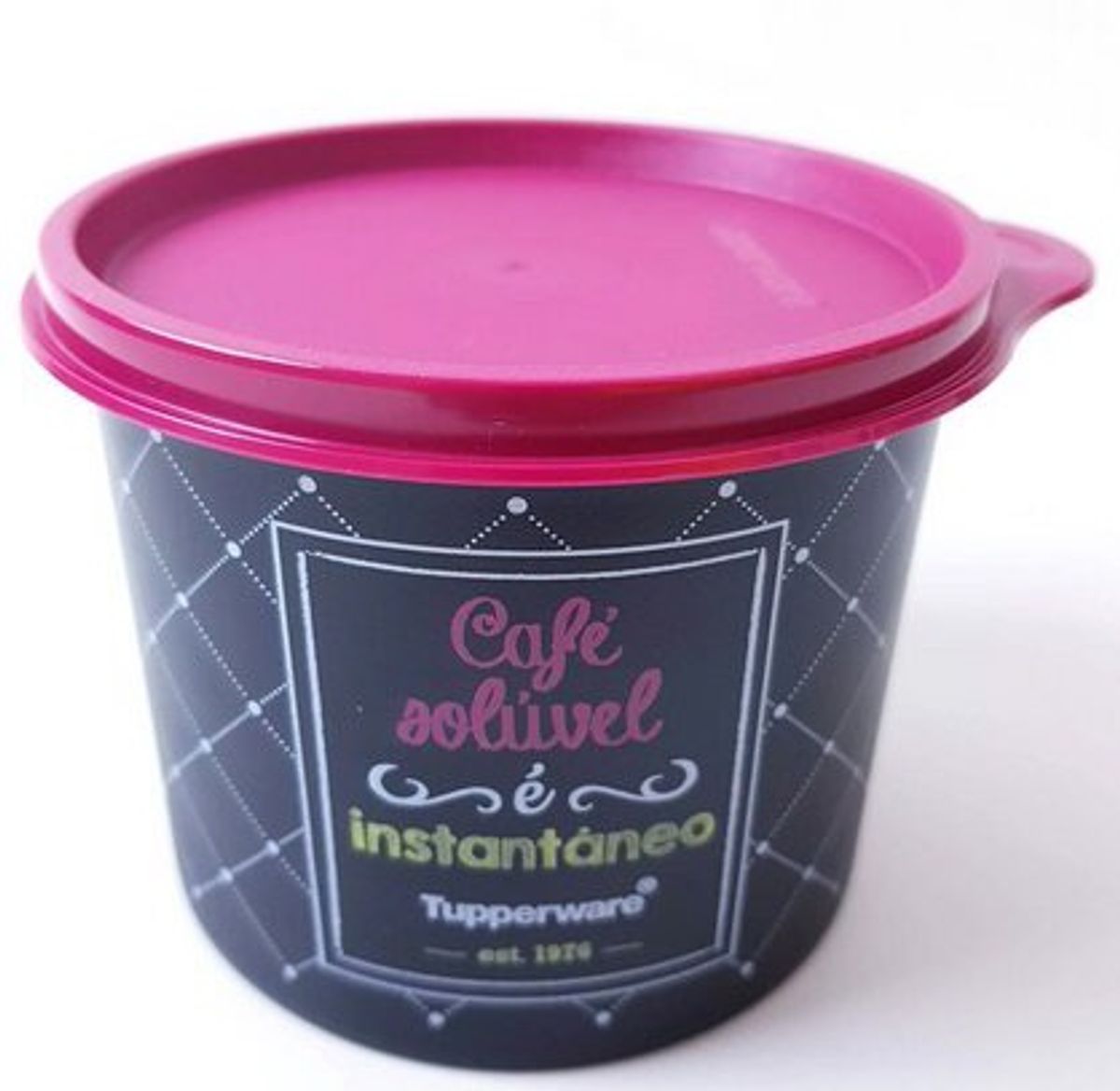 Set à Café Tupperware TBE Neuf – Service à Café En Plastique Belgique