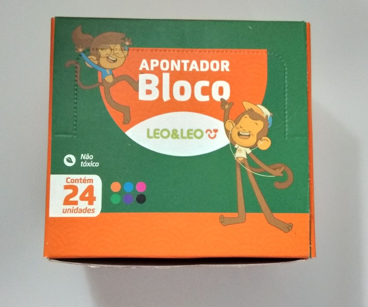 Caixa De Apontador Item De Papelaria Nunca Usado Enjoei