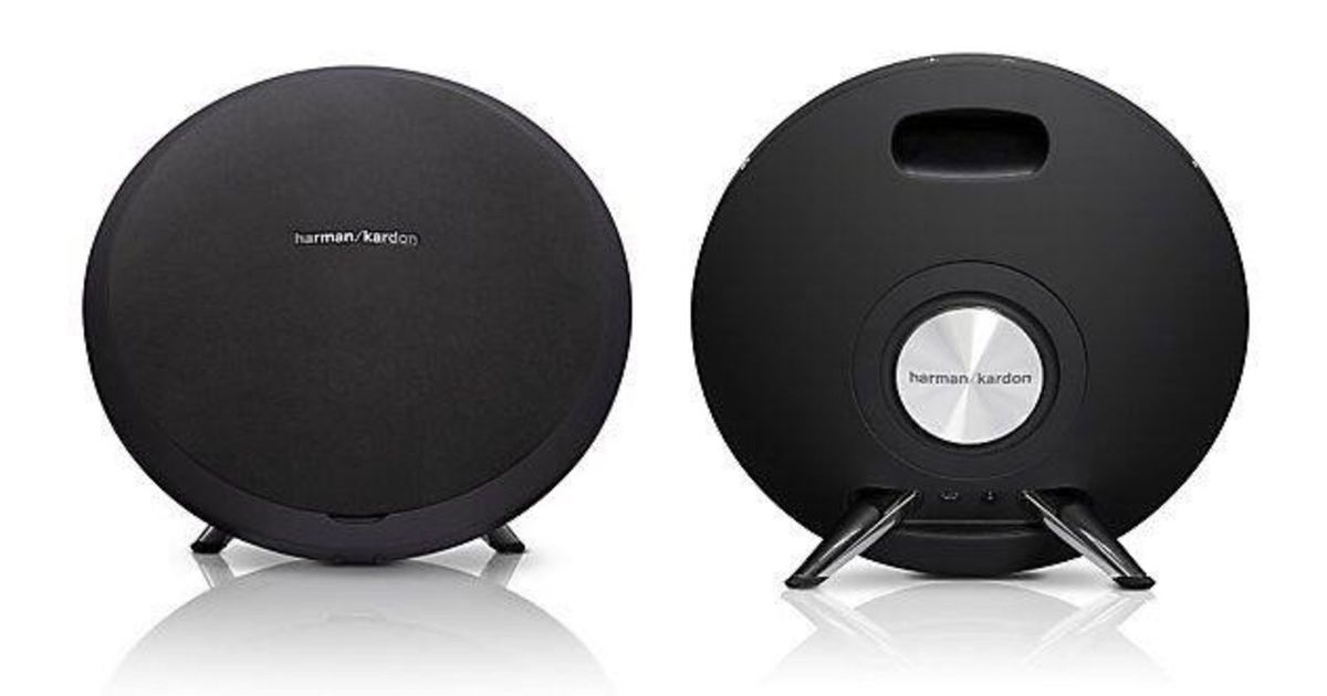 ราคา Harman Kardon Onyx Studio 4 ราคา Harman Kardon ลำโพงบลูทูธ