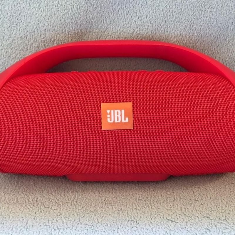 Jbl 2024 boombox pendrive