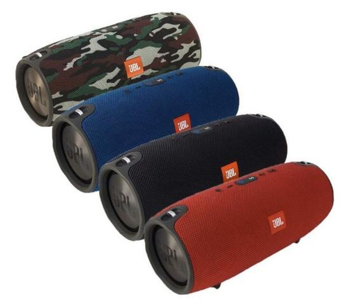 Аккумулятор jbl extreme 1